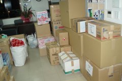 RESCUE JAPAN